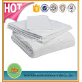 Hospital Bed 100% Cotton Cellular Leno Thermal Blanket